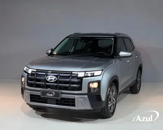 HYUNDAI CRETA 1.0 TGDI FLEX LIMITED AUTOMÁTICO