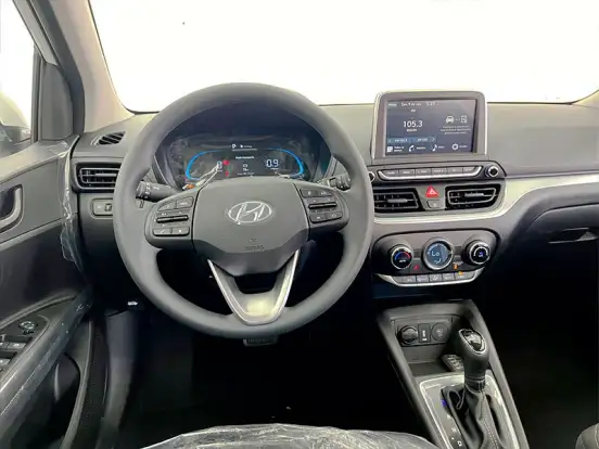 HYUNDAI-HB20-1.0 TGDI FLEX LIMITED AUTOMÁTICO HYUNDAI-HB20-2025
