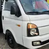 HYUNDAI HR 2.5 LONGO SEM CAÇAMBA 4X2 16V 130CV TURBO INTERCOOLER DIESEL 2P MANUAL HYUNDAI HR 2.5 LONGO SEM CAÇAMBA 4X2 16V 130CV TURBO INTERCOOLER DIESEL 2P MANUAL