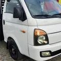 HYUNDAI HR 2.5 LONGO SEM CAÇAMBA 4X2 16V 130CV TURBO INTERCOOLER DIESEL 2P MANUAL HYUNDAI HR 2.5 LONGO SEM CAÇAMBA 4X2 16V 130CV TURBO INTERCOOLER DIESEL 2P MANUAL