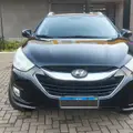 HYUNDAI IX35 2.0 MPI 4X2 16V FLEX 4P AUTOMÁTICO HYUNDAI IX35 2.0 MPI 4X2 16V FLEX 4P AUTOMÁTICO