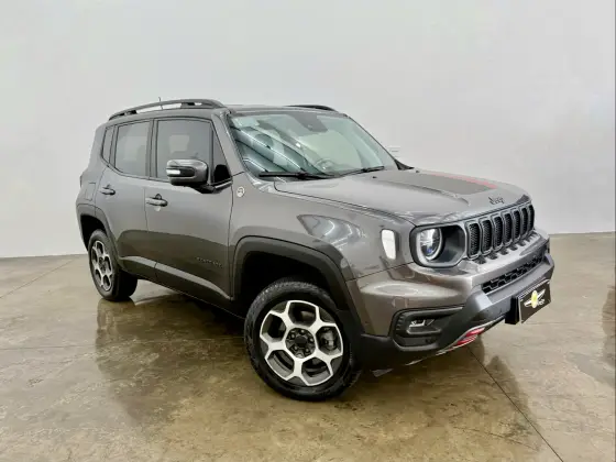 JEEP RENEGADE 1.3 T270 TURBO FLEX TRAILHAWK 4X4 AT9