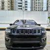 JEEP COMPASS 2.0 16V FLEX SPORT AUTOMÁTICO JEEP COMPASS 2.0 16V FLEX SPORT AUTOMÁTICO