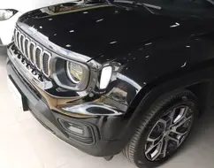 JEEP RENEGADE 1.3 T270 TURBO FLEX LONGITUDE AT6 JEEP RENEGADE 1.3 T270 TURBO FLEX LONGITUDE AT6