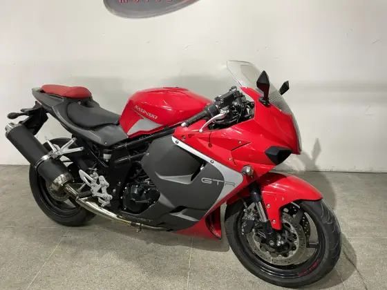 KASINSKI COMET GT 650 