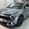 KIA SPORTAGE 1.6 TGDI MHEV EX PRESTIGE DCT KIA SPORTAGE 1.6 TGDI MHEV EX PRESTIGE DCT