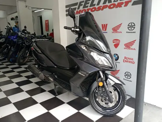 KYMCO DOWNTOWN 300 i ABS KYMCO DOWNTOWN 300 i ABS