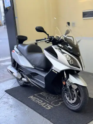 KYMCO DOWNTOWN 300 i ABS 