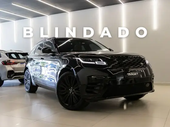 LAND ROVER RANGE ROVER VELAR 3.0 V6 P380 GASOLINA R-DYNAMIC HSE AUTOMÁTICO