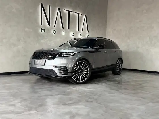 LAND ROVER RANGE ROVER VELAR 3.0 V6 P380 GASOLINA R-DYNAMIC SE AUTOMÁTICO LAND ROVER RANGE ROVER VELAR 3.0 V6 P380 GASOLINA R-DYNAMIC SE AUTOMÁTICO
