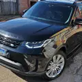LAND ROVER DISCOVERY 3.0 V6 TD6 DIESEL HSE 4WD AUTOMÁTICO LAND ROVER DISCOVERY 3.0 V6 TD6 DIESEL HSE 4WD AUTOMÁTICO