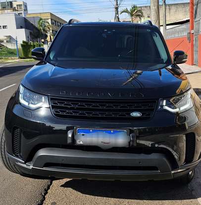 LAND ROVER-DISCOVERY-2018