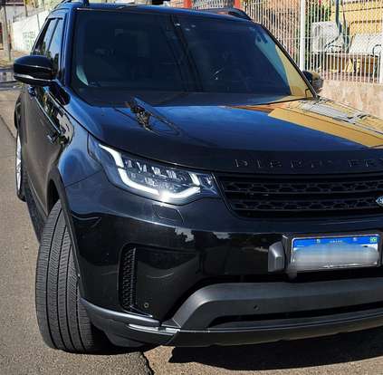 LAND ROVER-DISCOVERY-2018