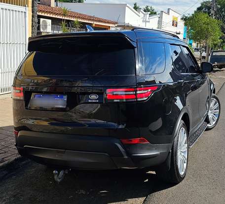LAND ROVER-DISCOVERY-2018