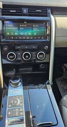 LAND ROVER-DISCOVERY-3.0 V6 TD6 DIESEL HSE 4WD AUTOMÁTICO LAND ROVER-DISCOVERY-2018