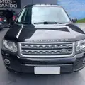 LAND ROVER FREELANDER 2 2.0 MPFI SI4 4X4 GASOLINA 4P AUTOMÁTICO LAND ROVER FREELANDER 2 2.0 MPFI SI4 4X4 GASOLINA 4P AUTOMÁTICO