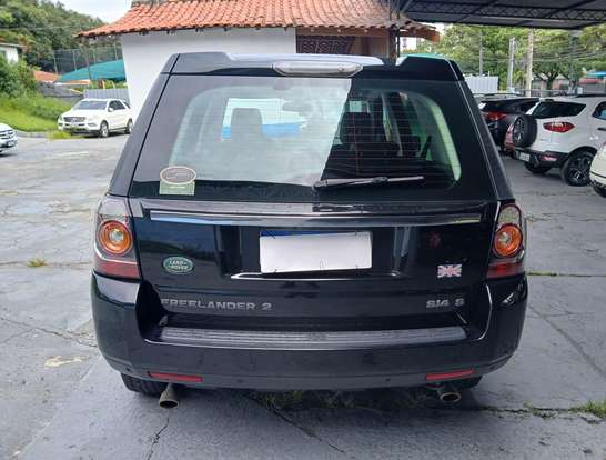 LAND ROVER-FREELANDER 2-2013
