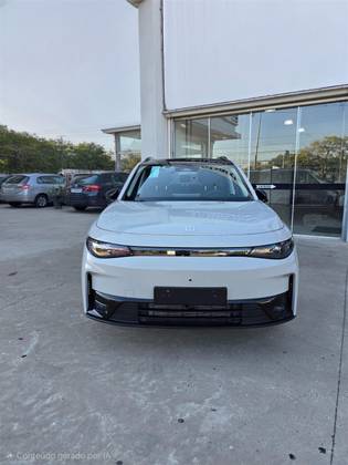 LEAPMOTOR C10 28,4 KW REEV