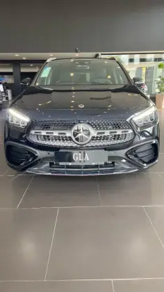 MERCEDES-BENZ GLA 200 1.3 MHEV AMG LINE 7G-DCT