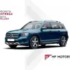 MERCEDES-BENZ GLB 220 2.0 MHEV PROGRESSIVE 4MATIC 8G-DCT MERCEDES-BENZ GLB 220 2.0 MHEV PROGRESSIVE 4MATIC 8G-DCT