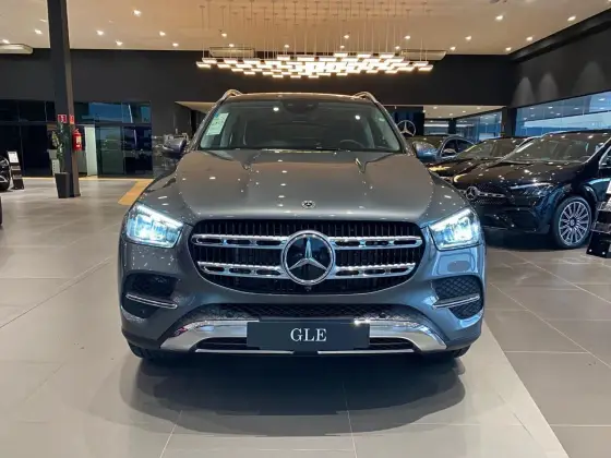 MERCEDES-BENZ GLE 450d 3.0 I6 MHEV DIESEL 4MATIC 9G-TRONIC MERCEDES-BENZ GLE 450d 3.0 I6 MHEV DIESEL 4MATIC 9G-TRONIC