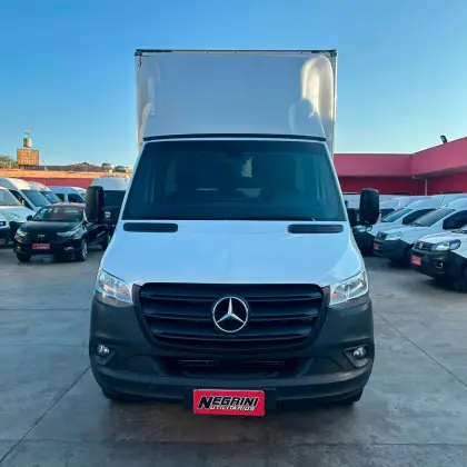MERCEDES-BENZ SPRINTER 2.2 CDI DIESEL CHASSIS 314 STREET EXTRA LONGO MANUAL MERCEDES-BENZ SPRINTER 2.2 CDI DIESEL CHASSIS 314 STREET EXTRA LONGO MANUAL