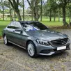 MERCEDES-BENZ C 180 1.6 CGI FLEX EXCLUSIVE 9G-TRONIC MERCEDES-BENZ C 180 1.6 CGI FLEX EXCLUSIVE 9G-TRONIC