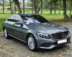 MERCEDES-BENZ C 180 1.6 CGI FLEX EXCLUSIVE 9G-TRONIC MERCEDES-BENZ C 180 1.6 CGI FLEX EXCLUSIVE 9G-TRONIC