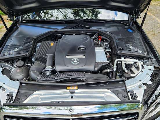 MERCEDES-BENZ-C 180-1.6 CGI FLEX EXCLUSIVE 9G-TRONIC MERCEDES-BENZ-C 180-2018