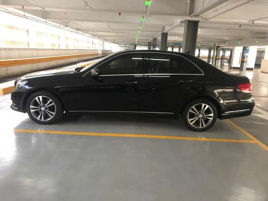 MERCEDES-BENZ-E 250-2.0 AVANTGARDE 16V TURBO GASOLINA 4P AUTOMÁTICO MERCEDES-BENZ-E 250-2015