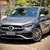 MERCEDES-BENZ GLA 200 1.3 GCI GASOLINA AMG LINE 7G-DCT MERCEDES-BENZ GLA 200 1.3 GCI GASOLINA AMG LINE 7G-DCT