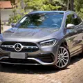 MERCEDES-BENZ GLA 200 1.3 GCI GASOLINA AMG LINE 7G-DCT MERCEDES-BENZ GLA 200 1.3 GCI GASOLINA AMG LINE 7G-DCT