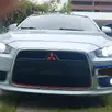 MITSUBISHI LANCER 2.0 16V GASOLINA 4P MANUAL MITSUBISHI LANCER 2.0 16V GASOLINA 4P MANUAL