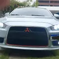 MITSUBISHI LANCER 2.0 16V GASOLINA 4P MANUAL MITSUBISHI LANCER 2.0 16V GASOLINA 4P MANUAL