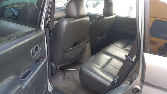 MITSUBISHI-PAJERO-2001