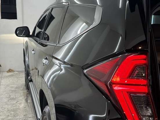 MITSUBISHI-PAJERO SPORT-2.4 16V MIVEC TURBO DIESEL HPE-S AWD AUTOMÁTICO MITSUBISHI-PAJERO SPORT-2022