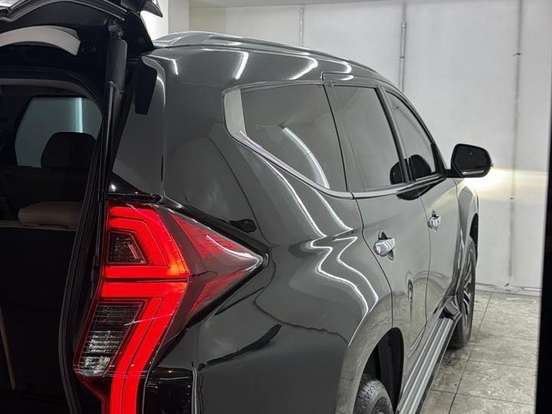 MITSUBISHI-PAJERO SPORT-2.4 16V MIVEC TURBO DIESEL HPE-S AWD AUTOMÁTICO MITSUBISHI-PAJERO SPORT-2022