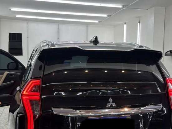 MITSUBISHI-PAJERO SPORT-2.4 16V MIVEC TURBO DIESEL HPE-S AWD AUTOMÁTICO MITSUBISHI-PAJERO SPORT-2022