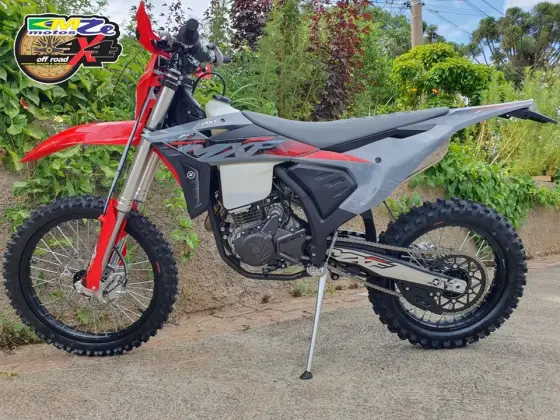 MXF 270 FI 