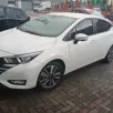 NISSAN VERSA 1.6 16V FLEX ADVANCE XTRONIC NISSAN VERSA 1.6 16V FLEX ADVANCE XTRONIC