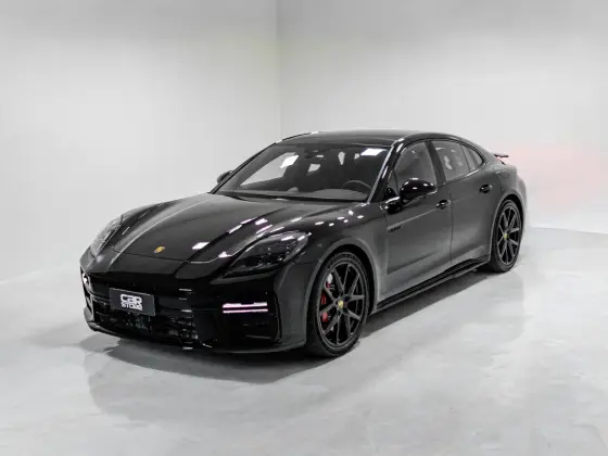 PORSCHE PANAMERA 2.9 V6 E-HYBRID 4S PDK