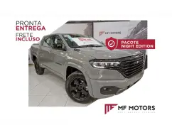 RAM RAMPAGE 2.2 TURBO DIESEL LARAMIE 4X4 AUTOMÁTICO RAM RAMPAGE 2.2 TURBO DIESEL LARAMIE 4X4 AUTOMÁTICO