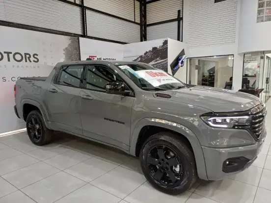 RAM-RAMPAGE-2.2 TURBO DIESEL LARAMIE 4X4 AUTOMÁTICO RAM-RAMPAGE-2025