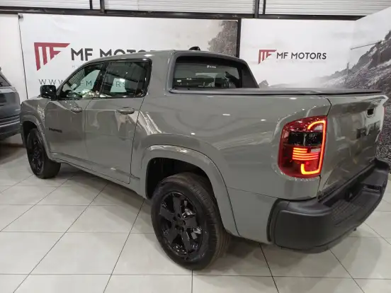 RAM-RAMPAGE-2.2 TURBO DIESEL LARAMIE 4X4 AUTOMÁTICO RAM-RAMPAGE-2025