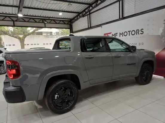 RAM-RAMPAGE-2.2 TURBO DIESEL LARAMIE 4X4 AUTOMÁTICO RAM-RAMPAGE-2025