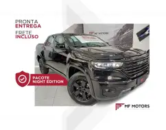 RAM RAMPAGE 2.2 TURBO DIESEL LARAMIE 4X4 AUTOMÁTICO RAM RAMPAGE 2.2 TURBO DIESEL LARAMIE 4X4 AUTOMÁTICO