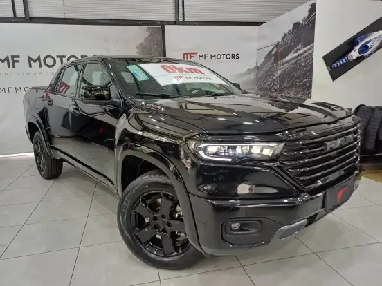 RAM-RAMPAGE-2.2 TURBO DIESEL LARAMIE 4X4 AUTOMÁTICO RAM-RAMPAGE-2025