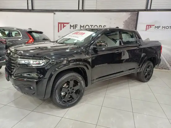 RAM-RAMPAGE-2.2 TURBO DIESEL LARAMIE 4X4 AUTOMÁTICO RAM-RAMPAGE-2025