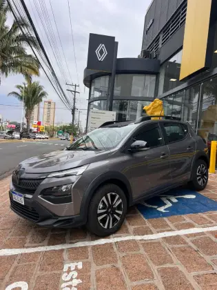 RENAULT KARDIAN 1.0 TCE FLEX EVOLUTION EDC