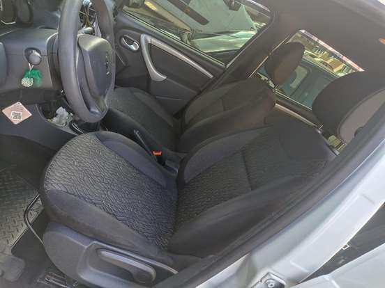 RENAULT-DUSTER OROCH-1.6 16V SCE FLEX EXPRESSION MANUAL RENAULT-DUSTER OROCH-2020